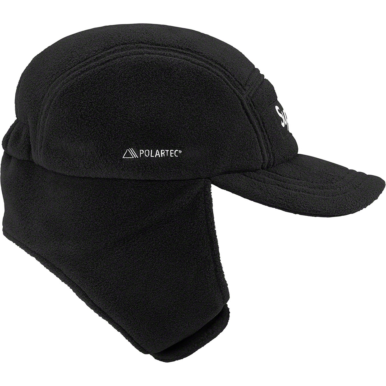 Polartec® Earflap Camp Cap view 16